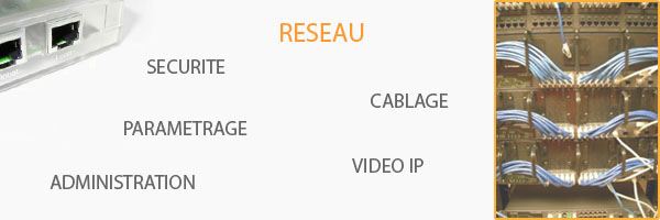 reseau