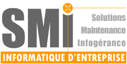 SMI – INFORMATIQUE D'ENTREPRISE